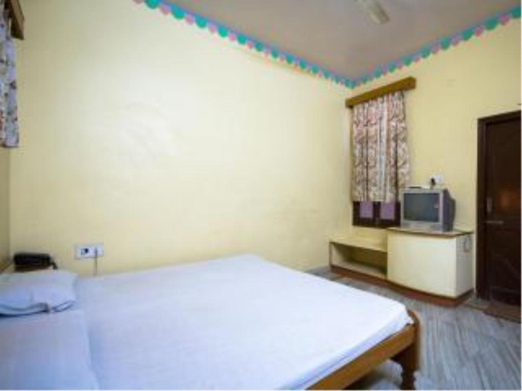 Hotel Raman Palace Jodhpur  Rom bilde